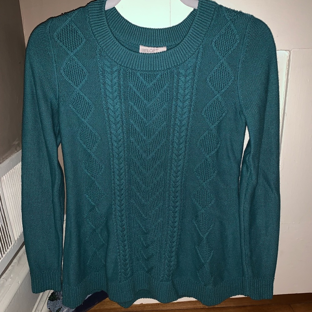 Sweater - Picture 2 of 3